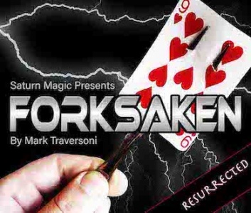 Forksaken Resurrected by Mark Traversoni